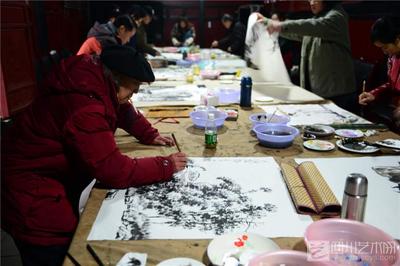 英雄故里，文藝之花盛開——新時代文藝創作服務人民的實踐與思考