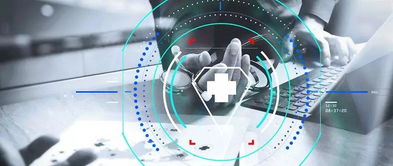 微會動資訊 AR行業發展現狀、定義、技術原理及商業價值探析